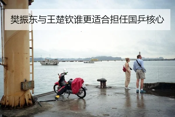 樊振东与王楚钦谁更适合担任国乒核心